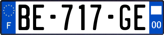 BE-717-GE