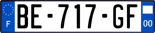 BE-717-GF