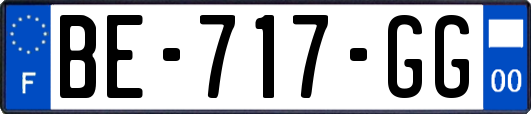 BE-717-GG