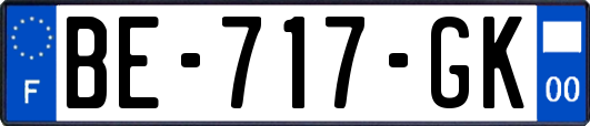 BE-717-GK