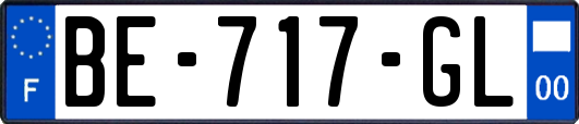 BE-717-GL