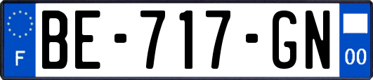 BE-717-GN