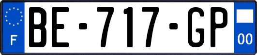 BE-717-GP