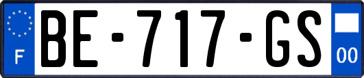 BE-717-GS
