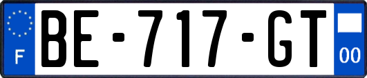 BE-717-GT