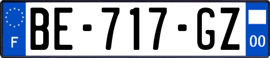 BE-717-GZ