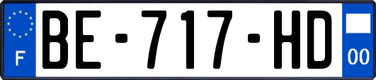 BE-717-HD