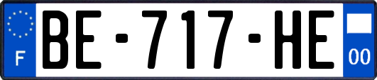 BE-717-HE