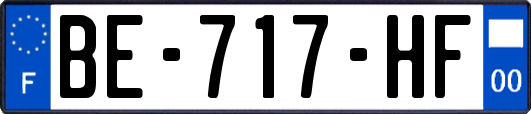 BE-717-HF