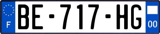 BE-717-HG