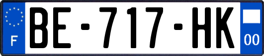 BE-717-HK