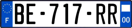 BE-717-RR