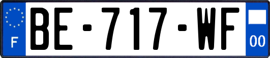 BE-717-WF