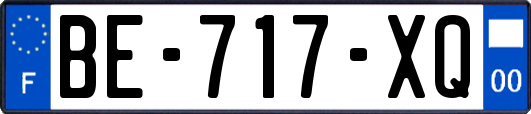BE-717-XQ