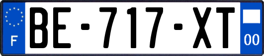 BE-717-XT