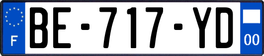 BE-717-YD