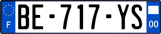 BE-717-YS