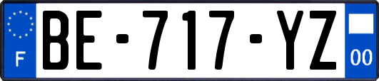 BE-717-YZ
