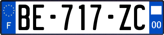 BE-717-ZC