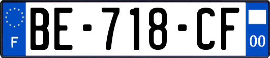 BE-718-CF