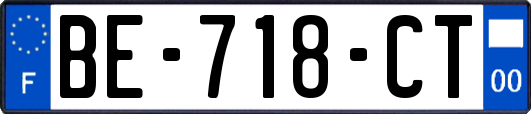 BE-718-CT