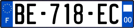 BE-718-EC