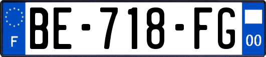 BE-718-FG