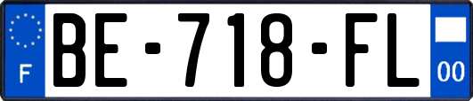 BE-718-FL