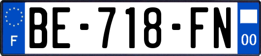 BE-718-FN