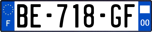BE-718-GF