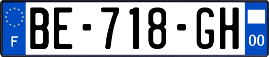 BE-718-GH