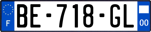 BE-718-GL