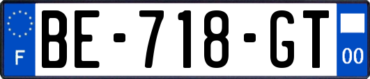 BE-718-GT
