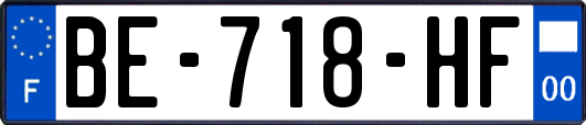 BE-718-HF