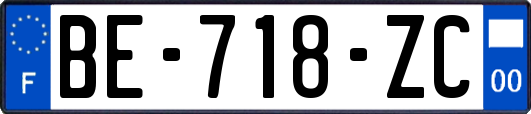 BE-718-ZC