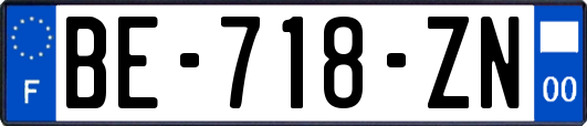 BE-718-ZN