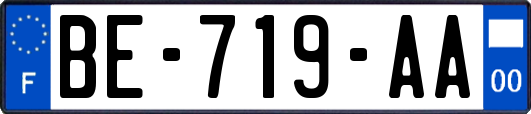 BE-719-AA