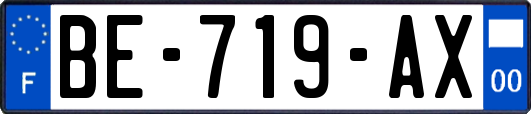 BE-719-AX