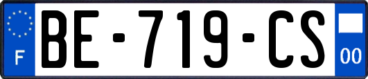 BE-719-CS