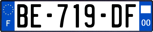 BE-719-DF