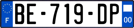 BE-719-DP