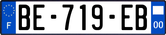 BE-719-EB