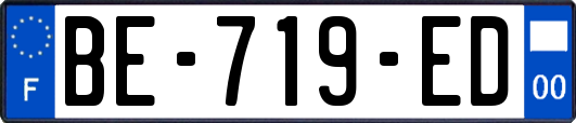 BE-719-ED