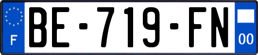 BE-719-FN