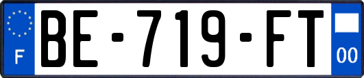 BE-719-FT