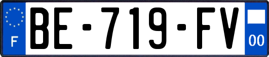 BE-719-FV