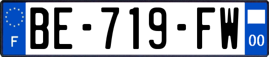 BE-719-FW
