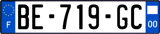 BE-719-GC