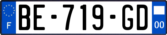 BE-719-GD