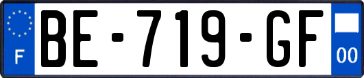 BE-719-GF
